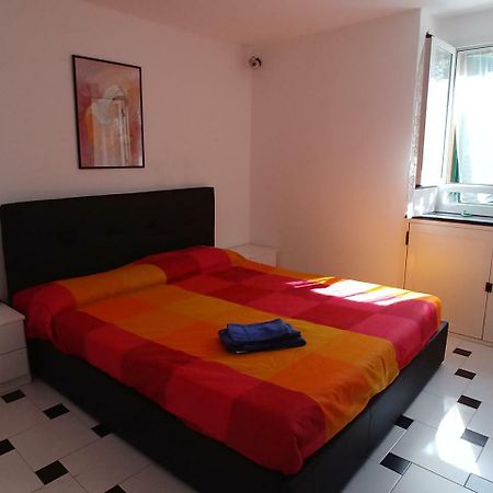 Casa Emanuele Apartment Santa Margherita Ligure Ngoại thất bức ảnh