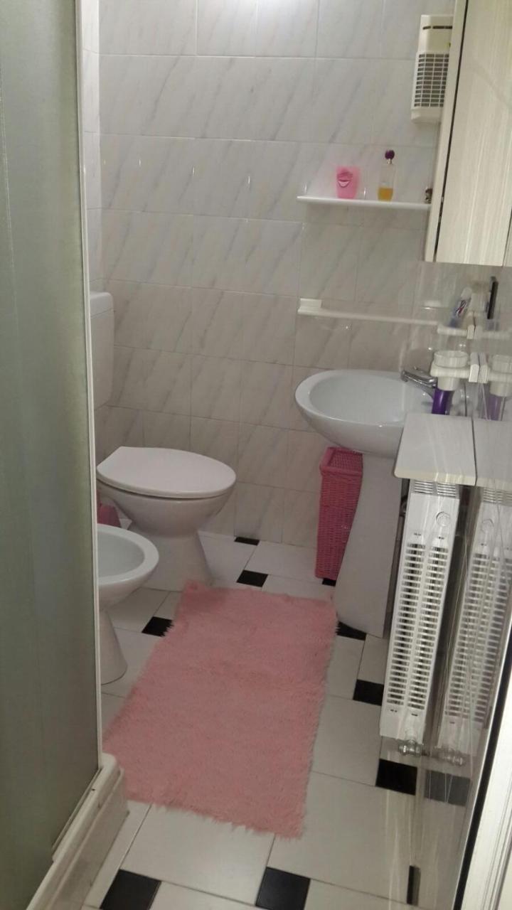 Casa Emanuele Apartment Santa Margherita Ligure Ngoại thất bức ảnh