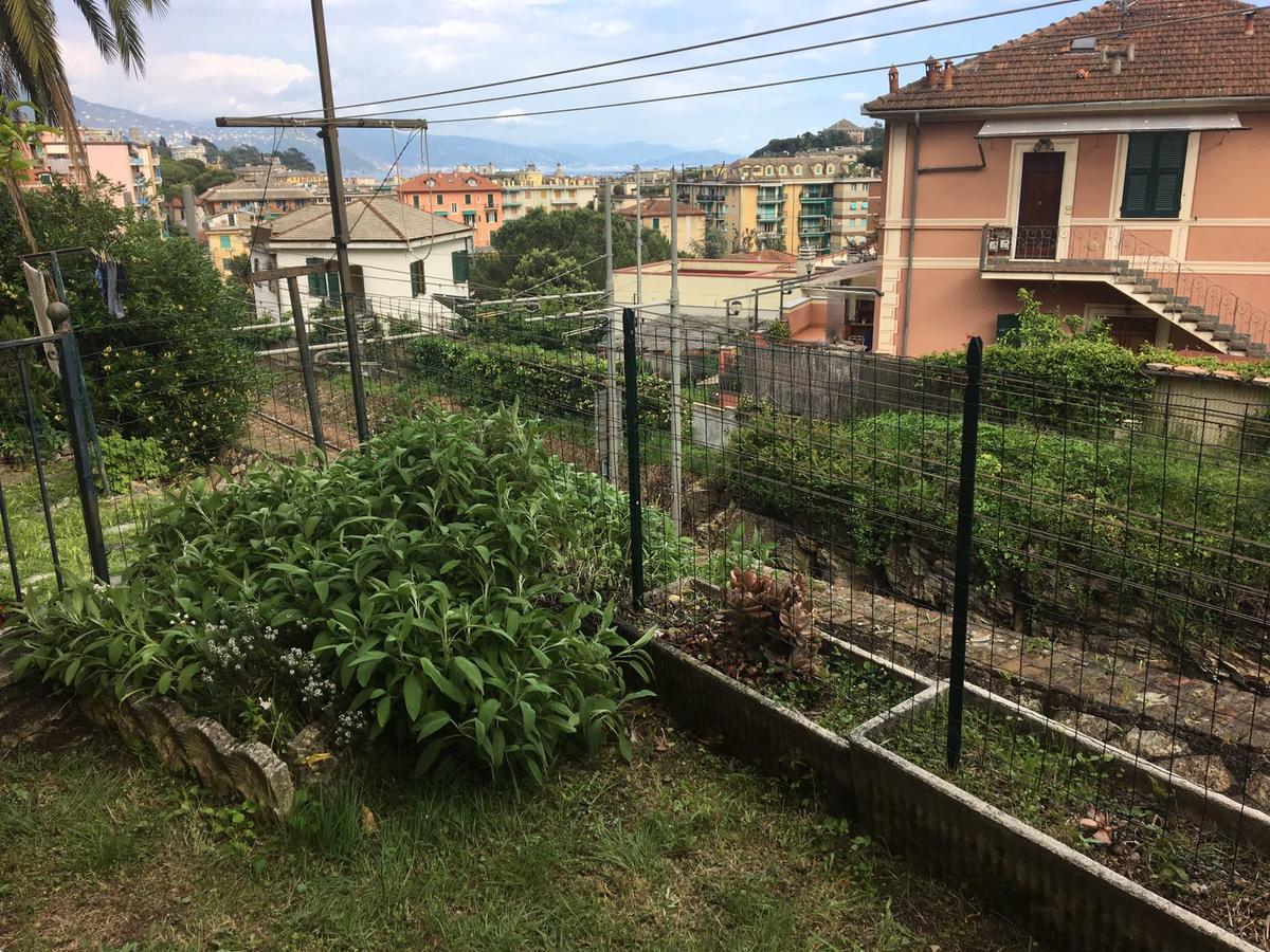 Casa Emanuele Apartment Santa Margherita Ligure Ngoại thất bức ảnh