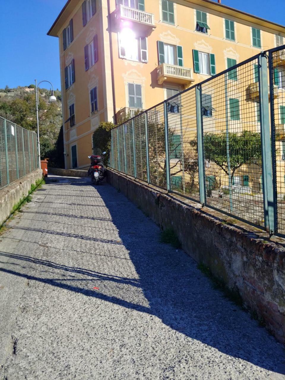 Casa Emanuele Apartment Santa Margherita Ligure Ngoại thất bức ảnh