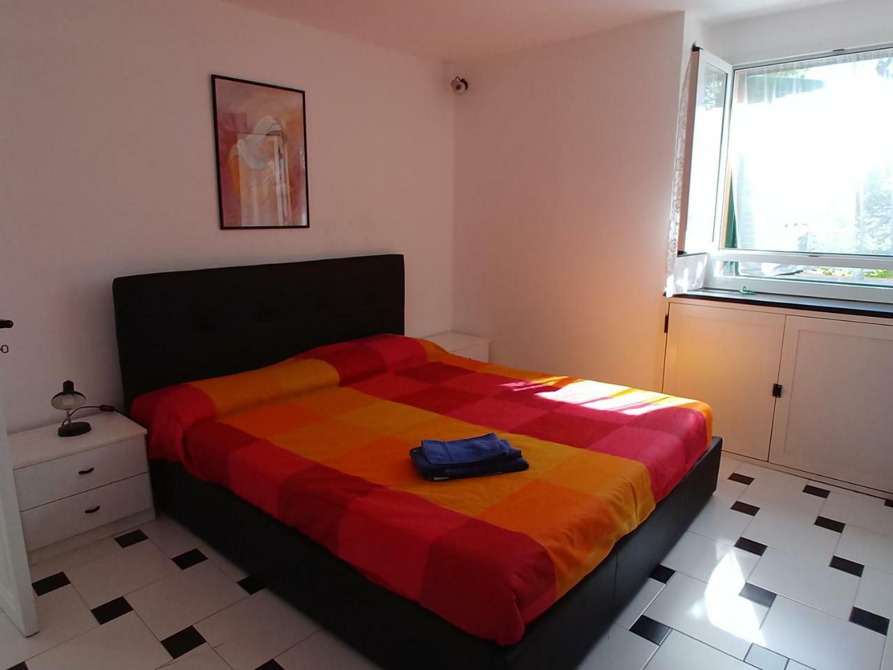Casa Emanuele Apartment Santa Margherita Ligure Ngoại thất bức ảnh