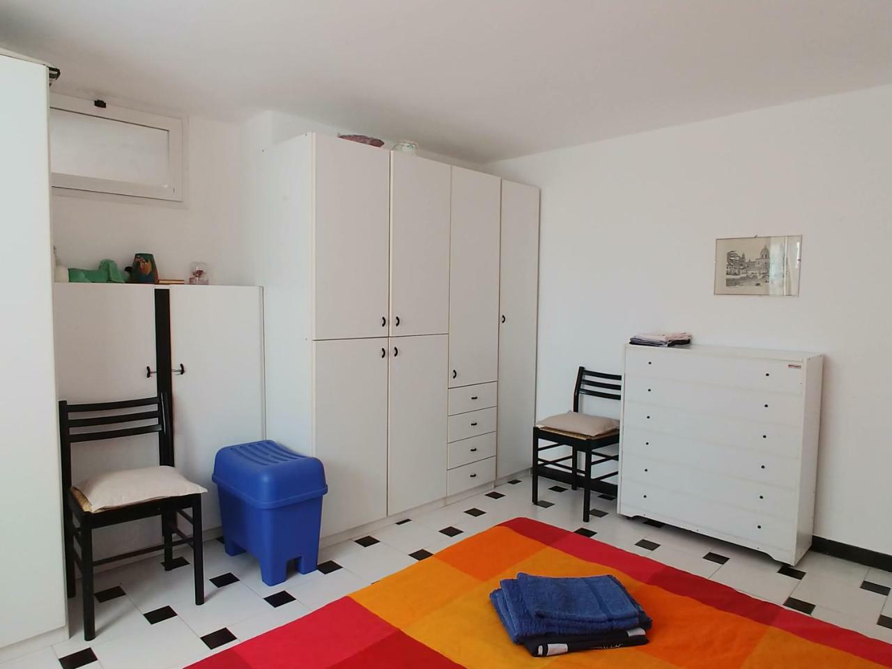 Casa Emanuele Apartment Santa Margherita Ligure Ngoại thất bức ảnh